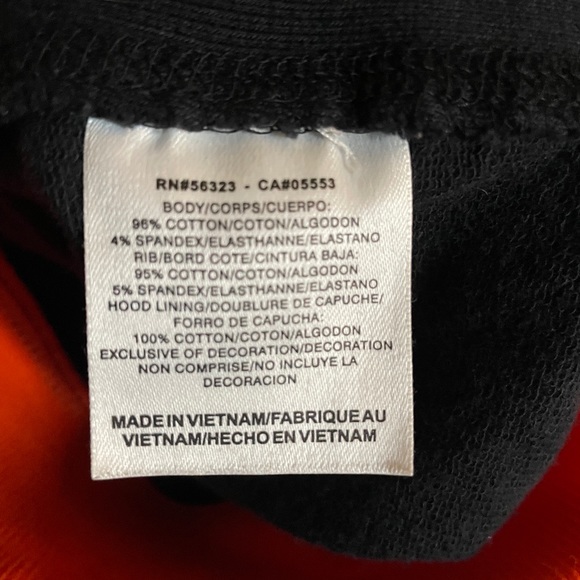 Nike Oklahoma State hoodie-lightweight - Picture 4 of 9